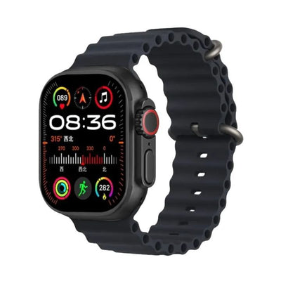 M16  AI Smartwatch